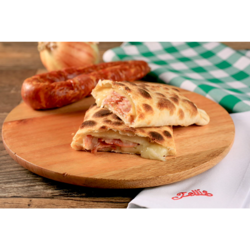 Panino de Calabresa