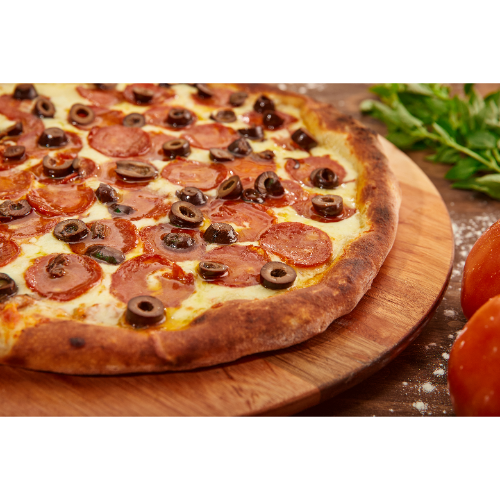 Pepperoni