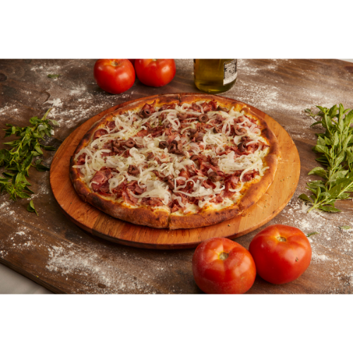 Pizza Capri
