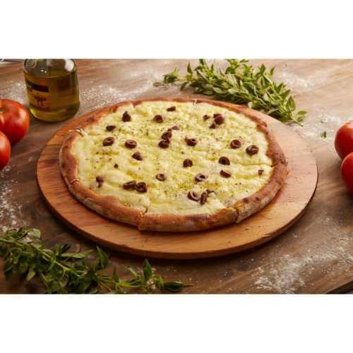 Pizza Catupiry