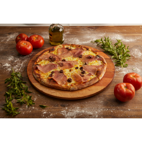 Pizza Di Parma