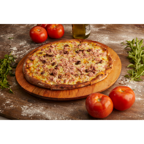 Pizza Toscana