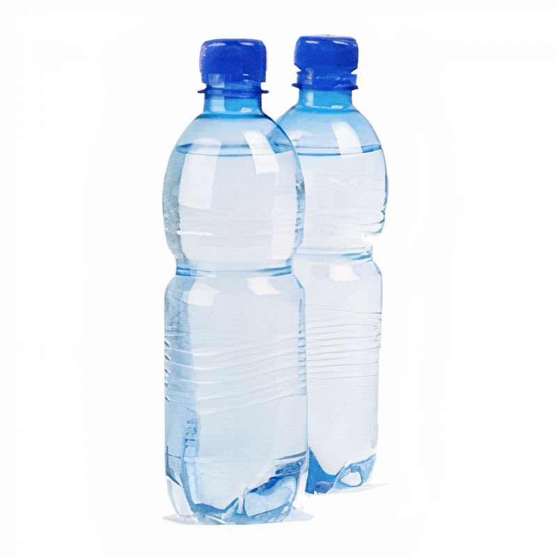 Água Mineral sem Gás 500Ml