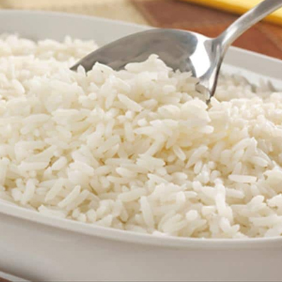 Arroz Branco