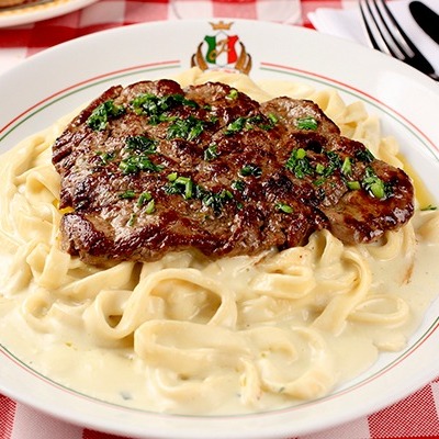 Executivo - Filetto Mignon ao Paya