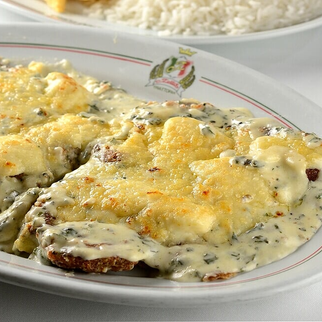 Filetto Alla Boheme