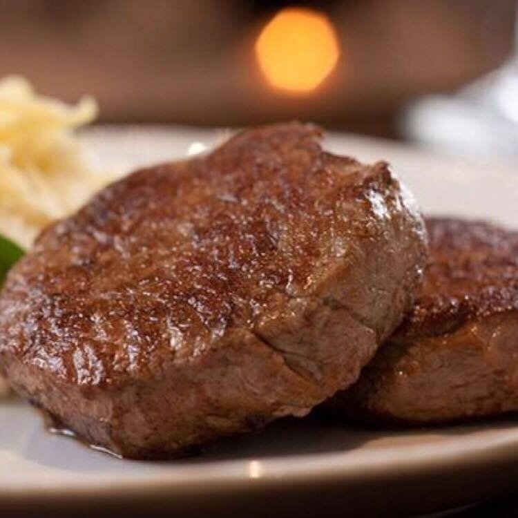 Filetto Grelhado Simples