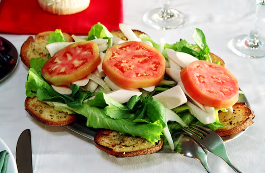 Insalata Capresi