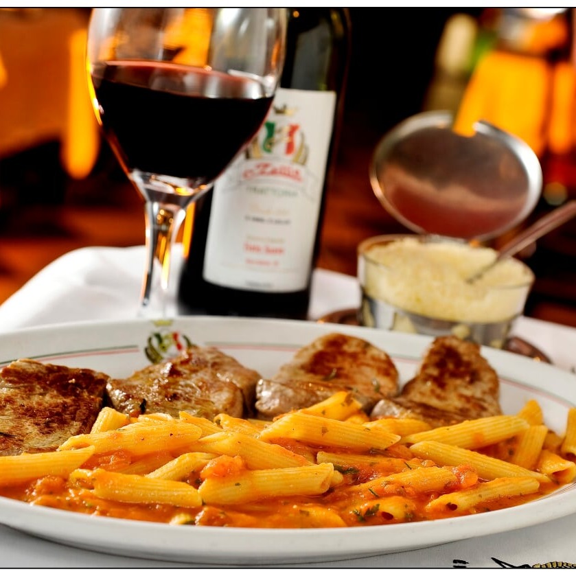 Penne Rigate