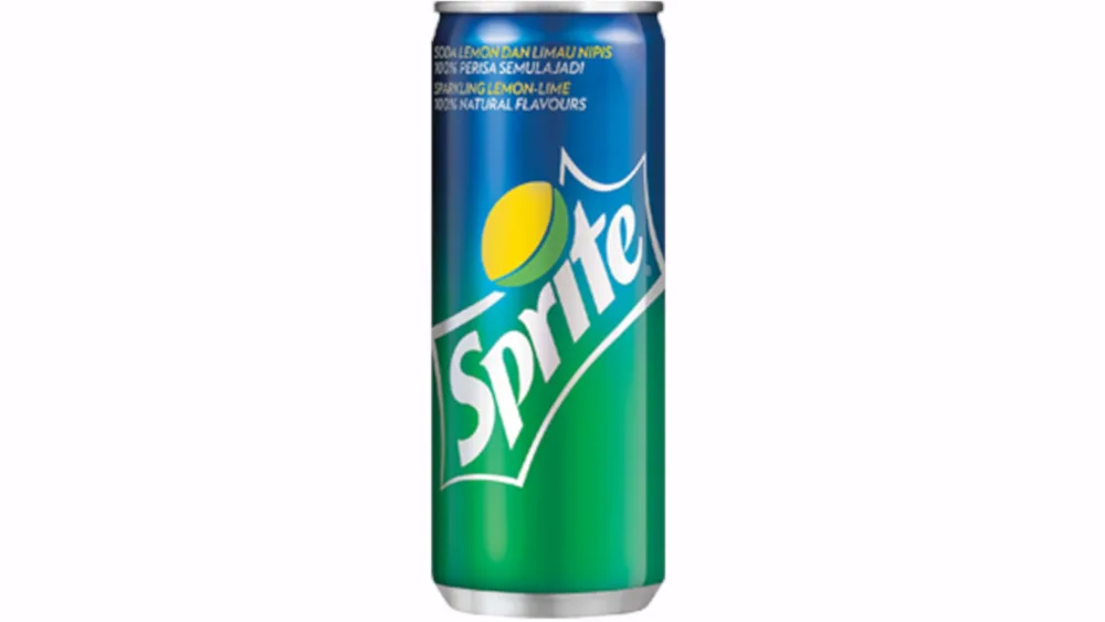 Sprite 0.33l