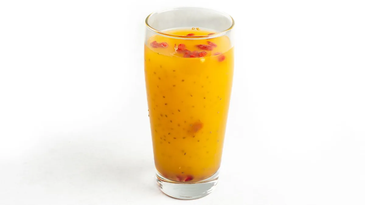 Mango chia napitek 0.35 l