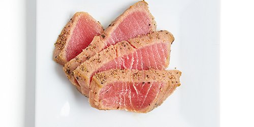 Ahi Tuna