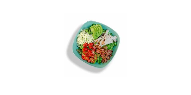 California Turkey Salad