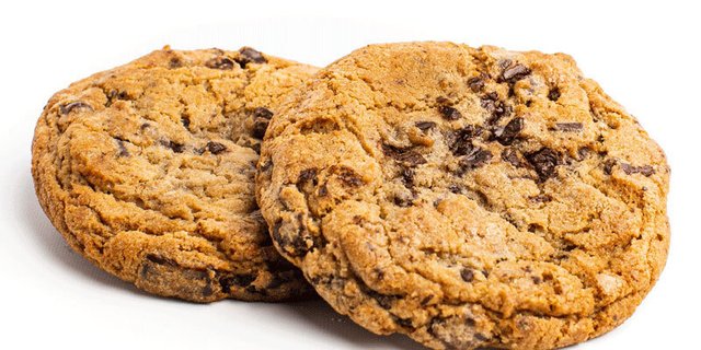 Chocolate Chip Cookie