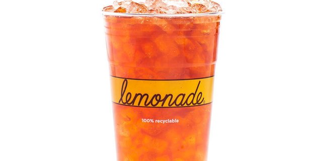 Iced Tea