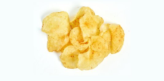 Kettle Chips