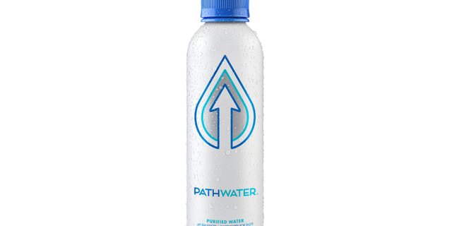Pathwater Bottled Water