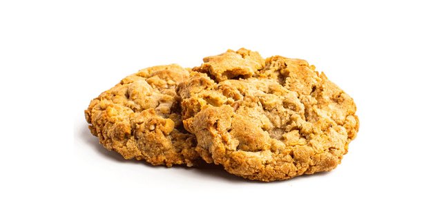 Peanut Pretzel Toffee Cookie