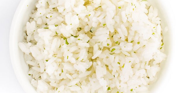Sushi Rice