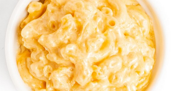 Traditional Mac and Cheese