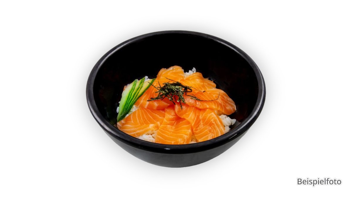100. Sake Don