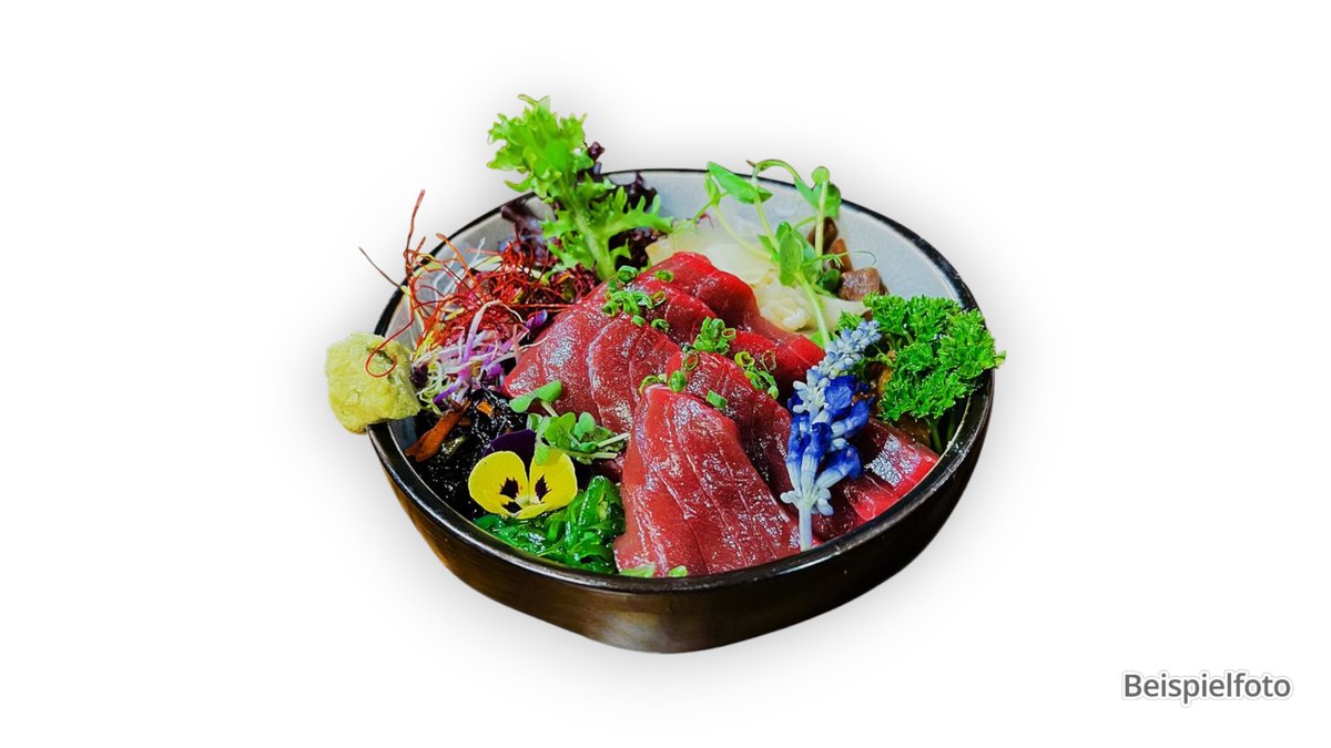 102. Maguro Don