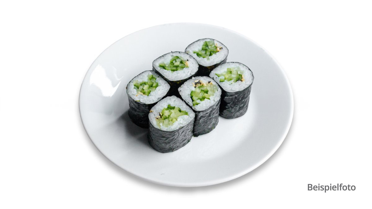 120. Kappa Maki