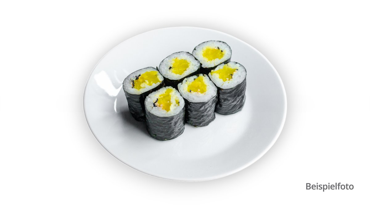 122. Oshinko Maki