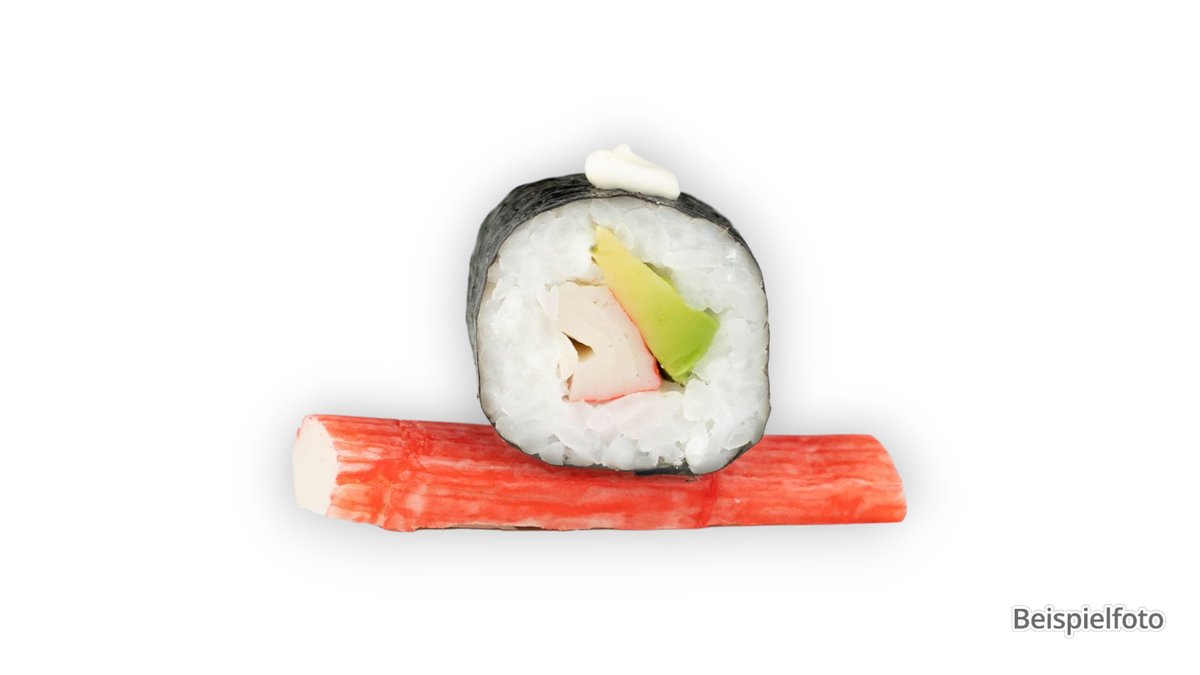 126. California Maki