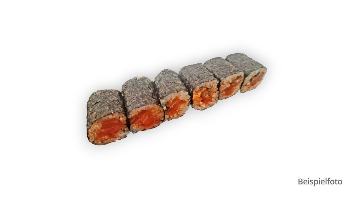 127. Sake Maki