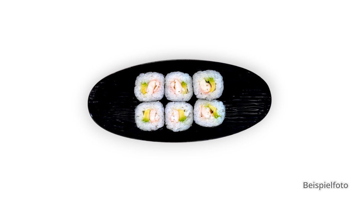136. Ebi Maki