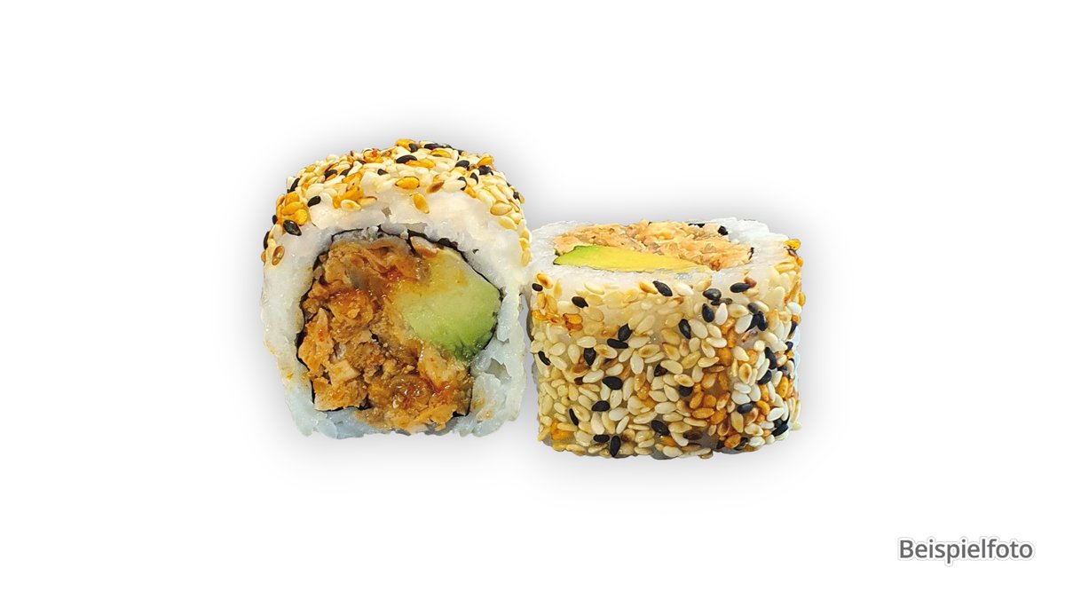 141. Spicy Salmon Baked