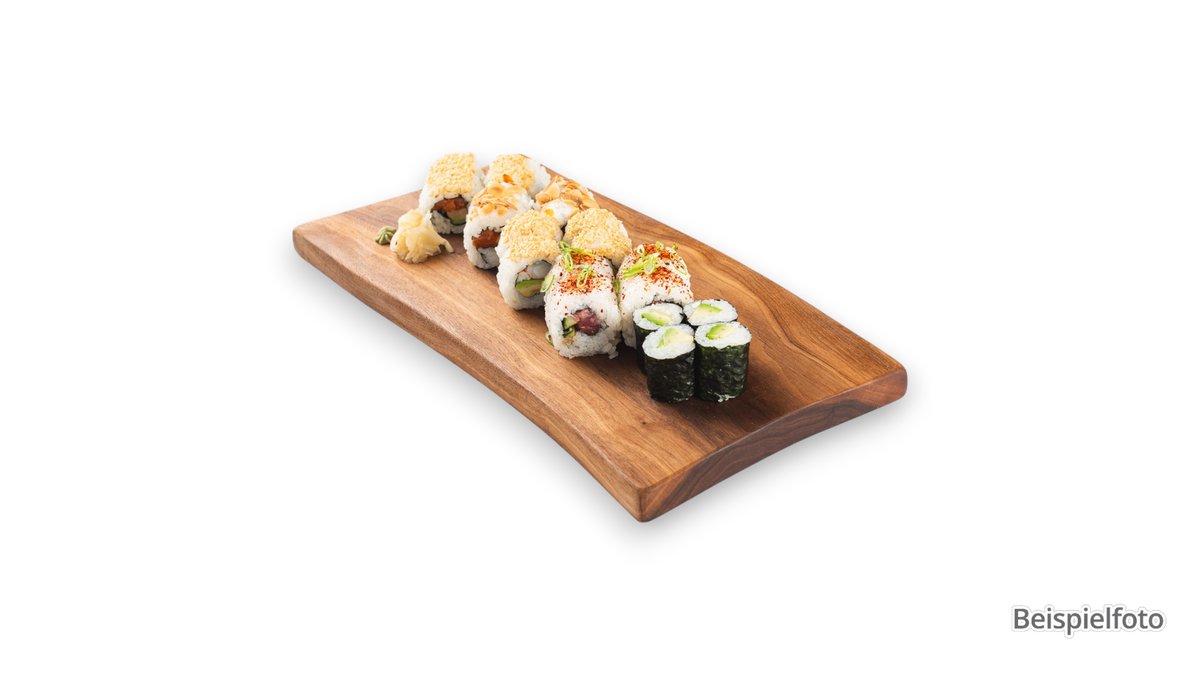 172. Maki Mix