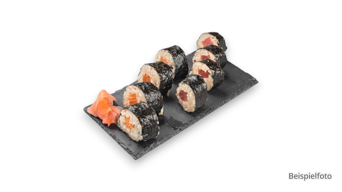 173. Maki Mix Spezial