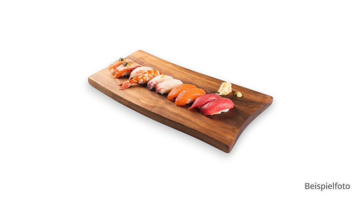 176. Nigiri Deluxe