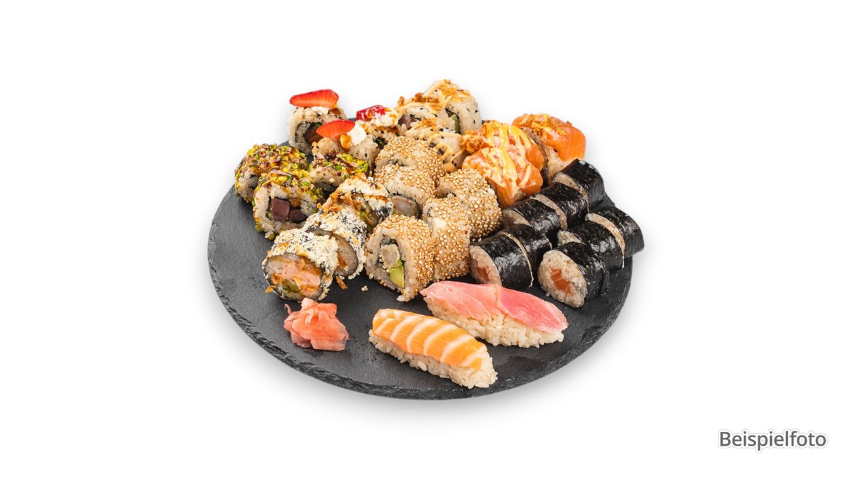 182. Sushi 4 Four