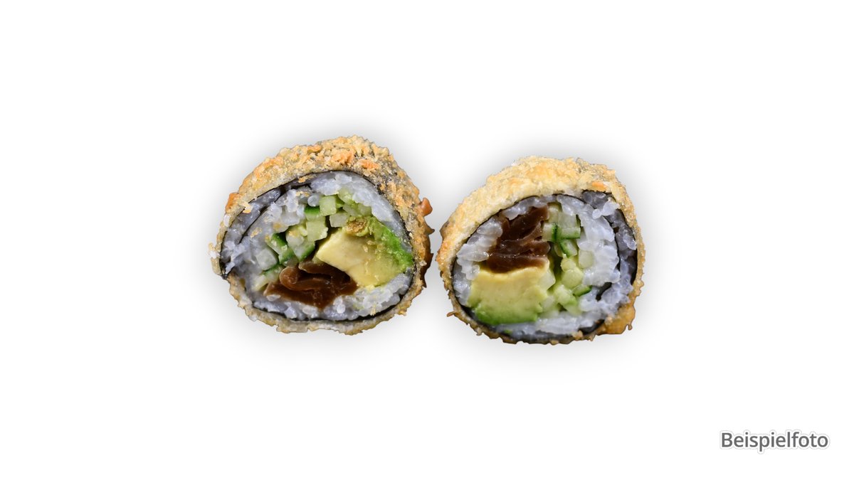 190. Little Buddha Roll