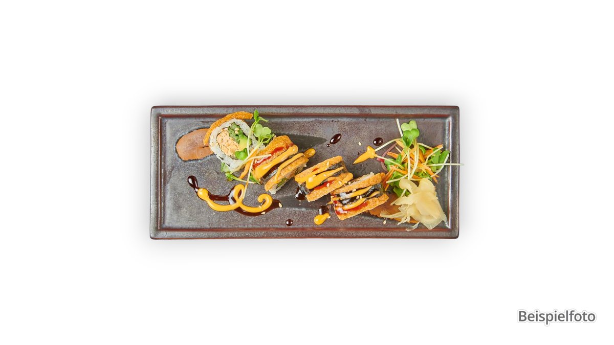 192. Spicy Tuna Roll