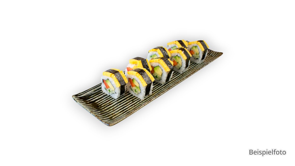 194. Tamago Roll