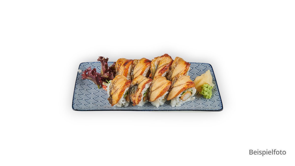 200. Marine Roll