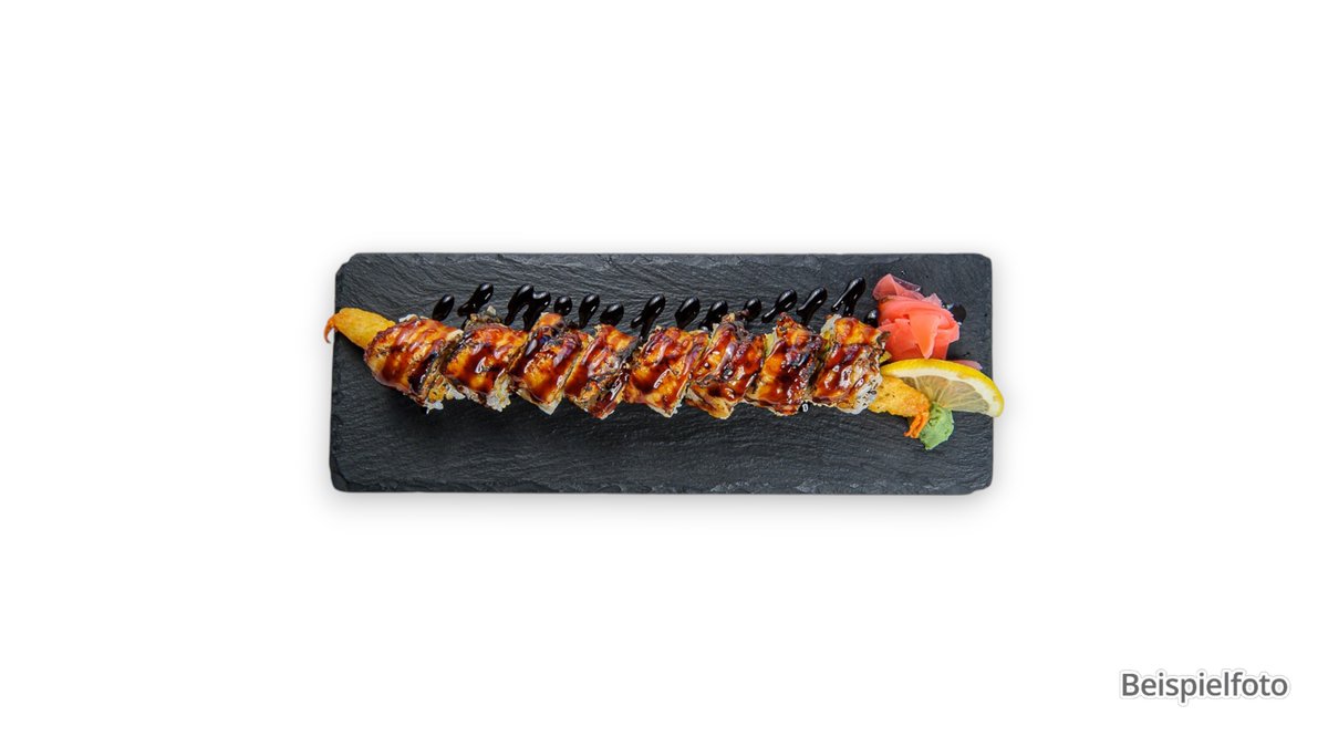 201. Natsu Roll