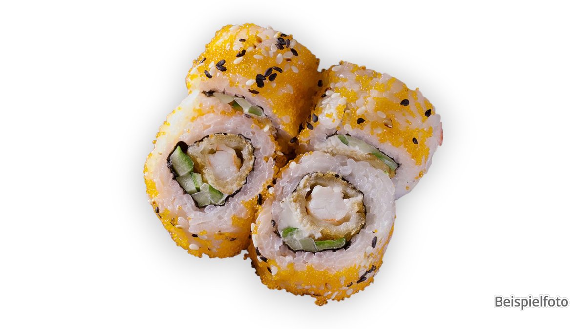 203. Yuuka Roll