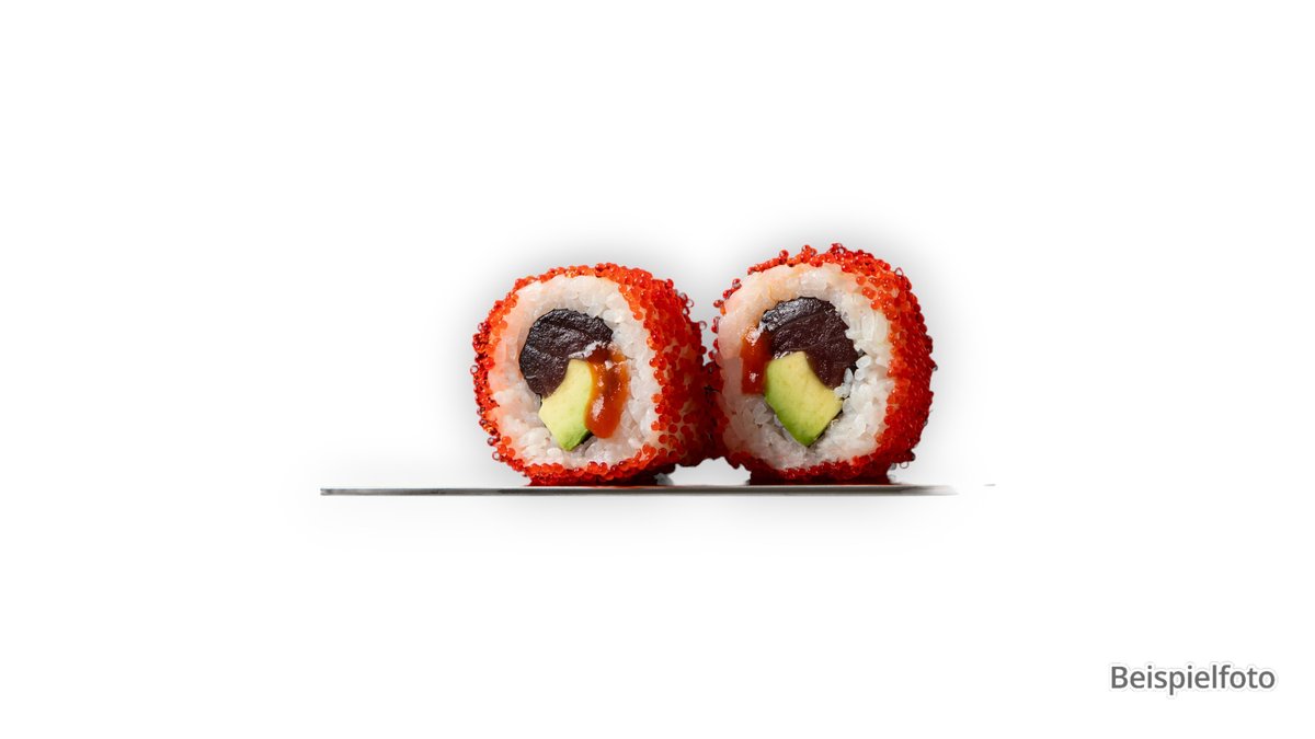 205. Mr. Tam Roll
