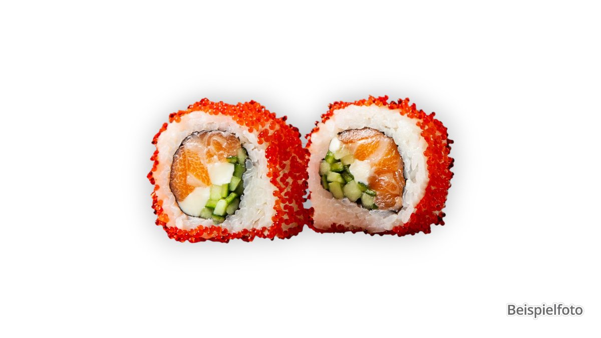 206. Thanh's Special Roll
