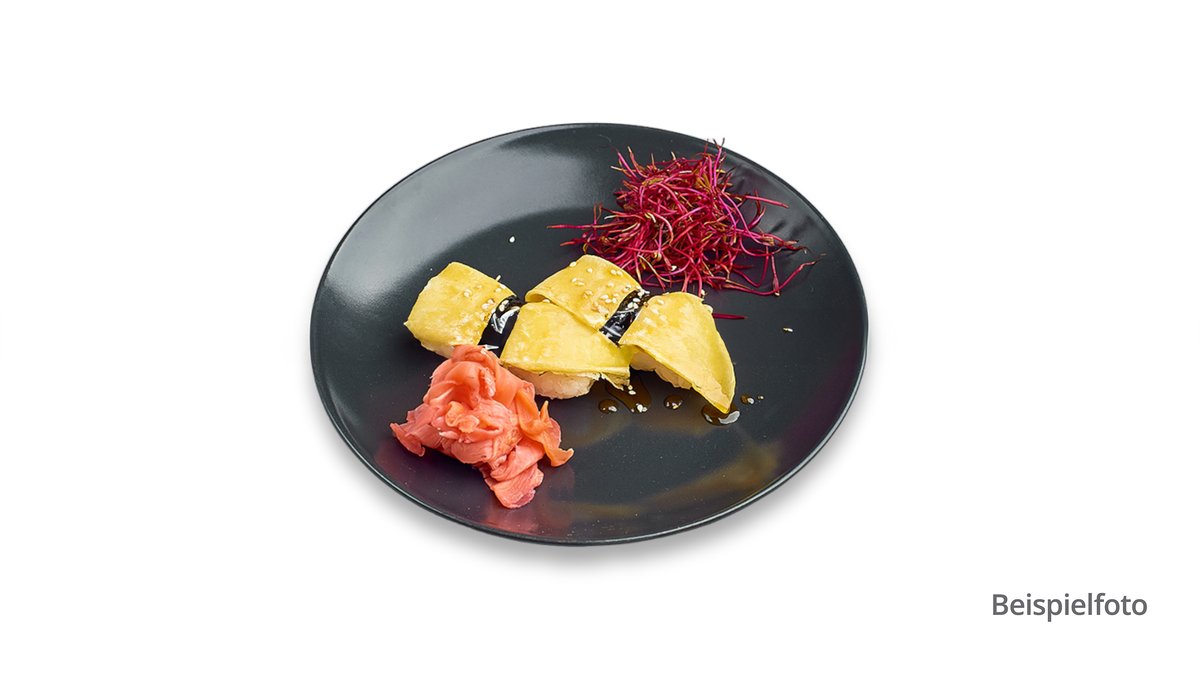 211. Tamago Nigiri