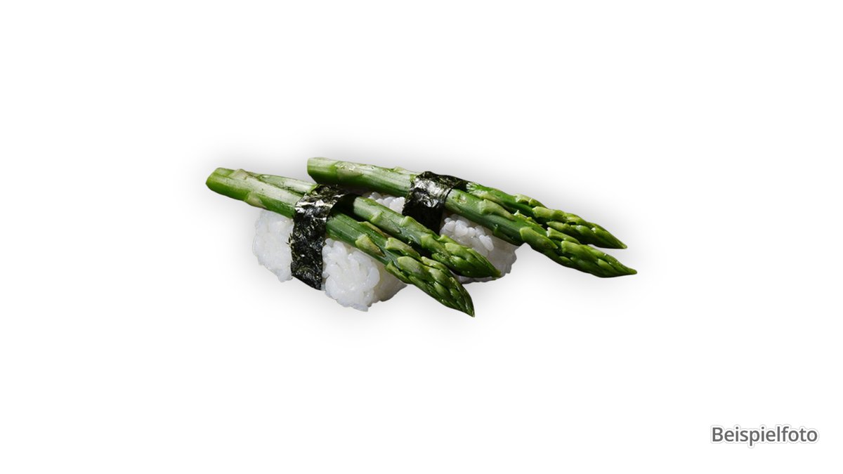 213. Asupara Nigiri