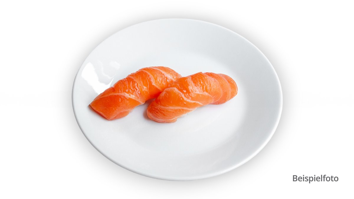 224. Sake Nigiri
