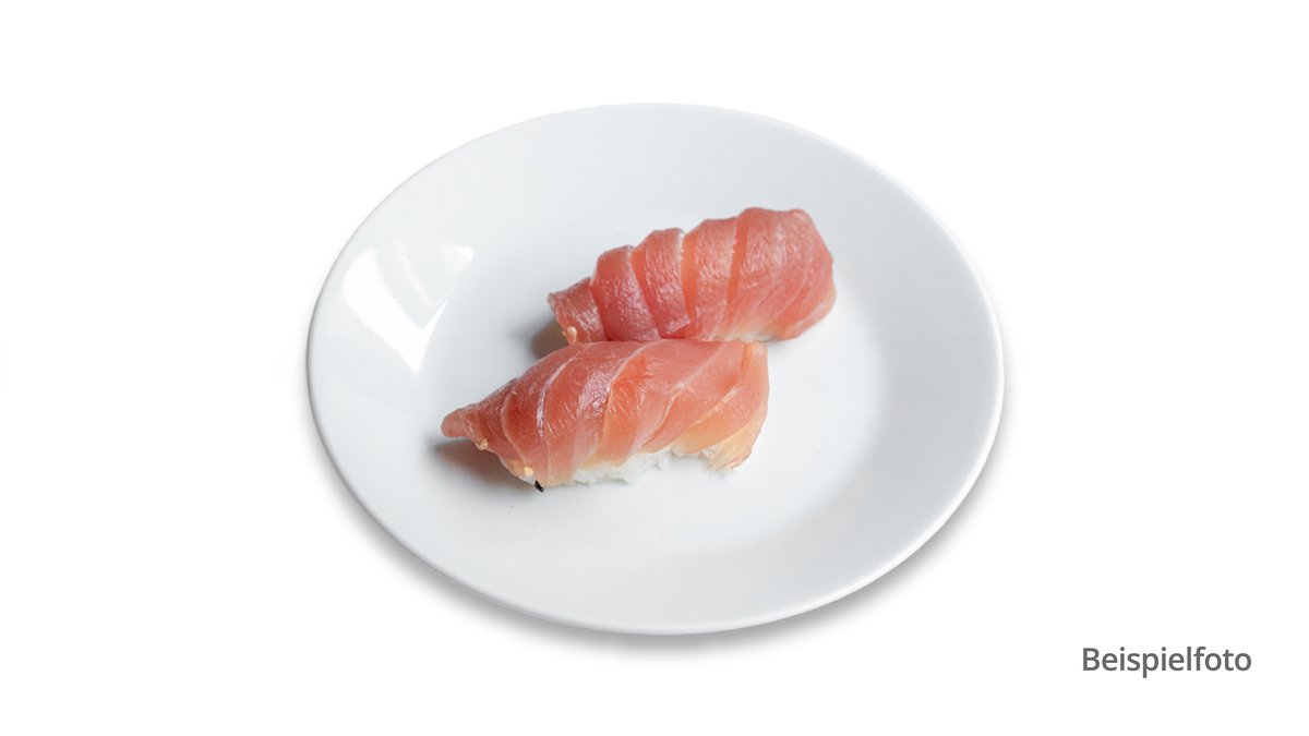 226. Maguro Nigiri