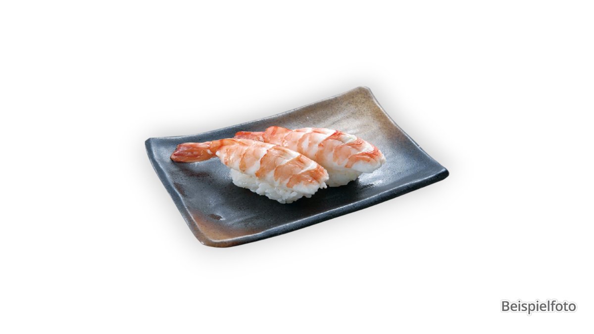 227. Ebi Nigiri