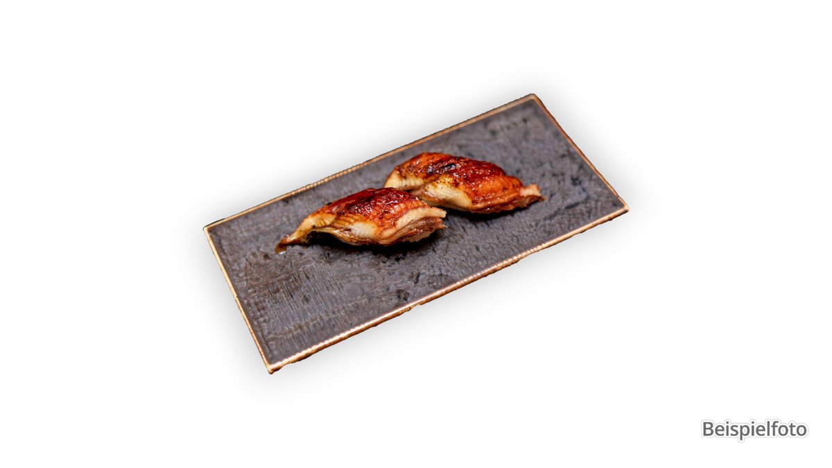 229. Unagi Nigiri